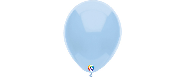 Sensacional Azul Bebe